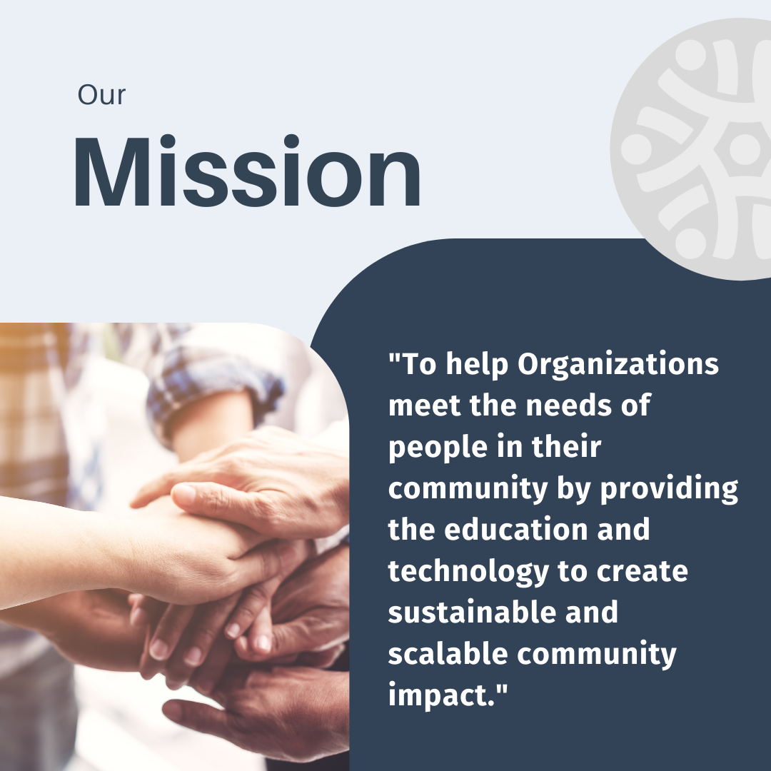 About - The Community Impact Fund