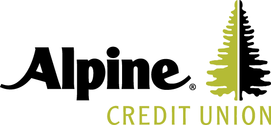 Alpine CU logo